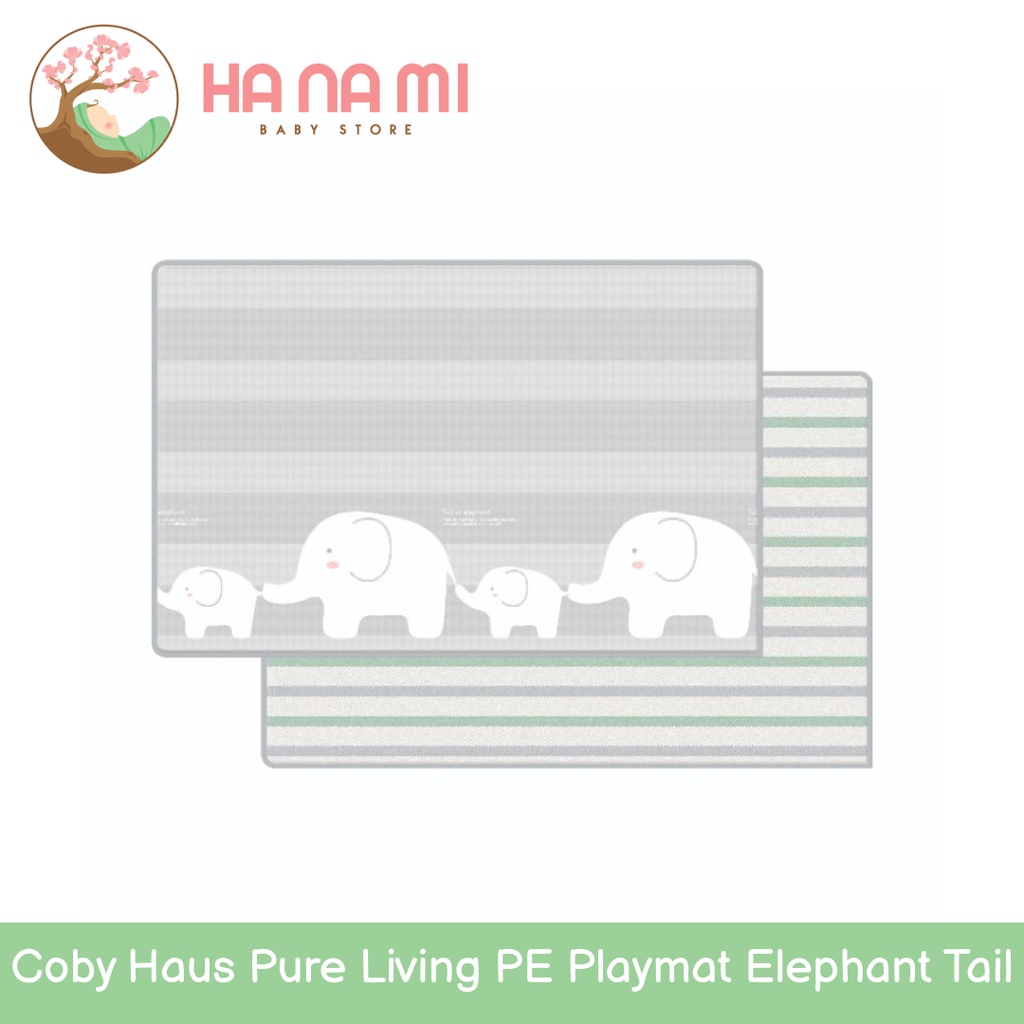 CobyHaus Pure Living PE Playmat Coby haus