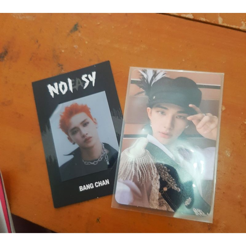 PC Hyunjin Jewel Bundle Bangchan Frame