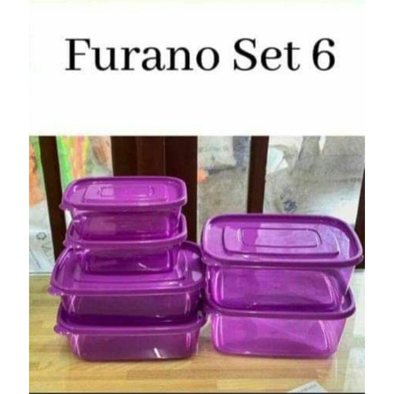 Toples Calista Otaru Furano set 6