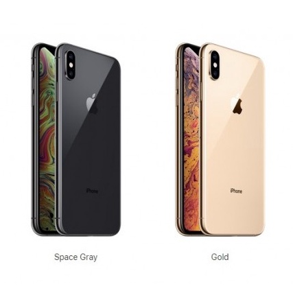 iPhone XS 64GB/256GB second/bekas ORIGINAL 100% | MULUS like new FULLSET/