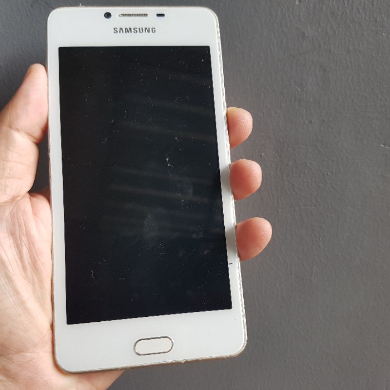 Mesin Samsung C9 Pro