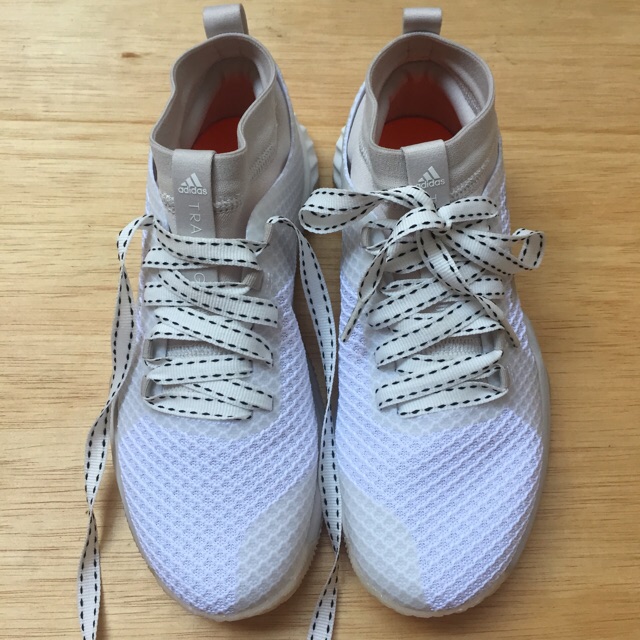 Tali Sepatu Pita Grosgrain Thin Stitcher