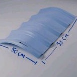 NOK V/ WUWUNGAN ATAP ROOFTUFF