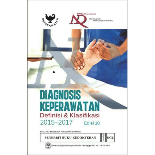 Diagnosis Keperawatan