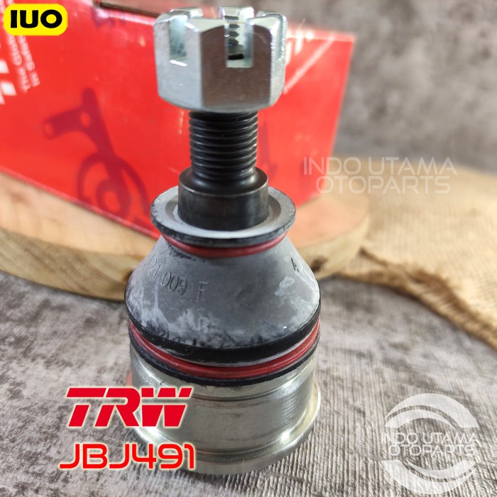 Ball Joint Bawah New Civic VTi 2001-2005 TRW JBJ491