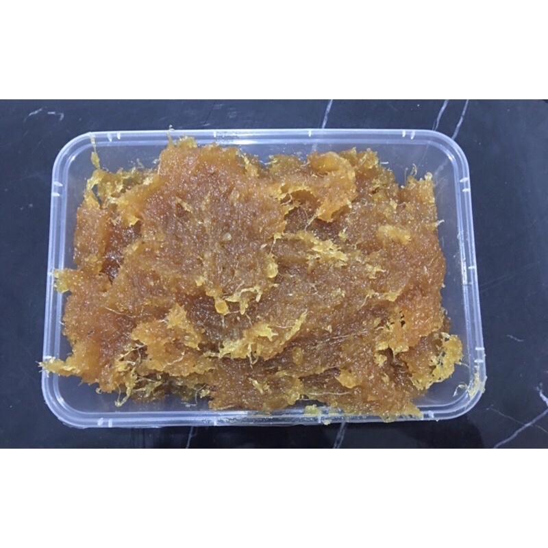 

Selai nanas isian nastar 500gr