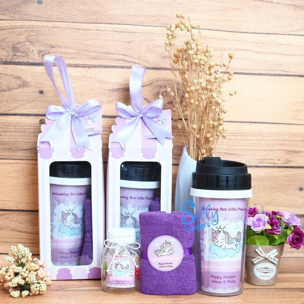 Souvenir Baby Born Hampers