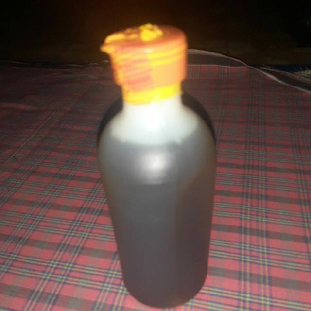 MINYAK URUT KARO ASLI / MINYAK KARO / MINYAK KUSUK