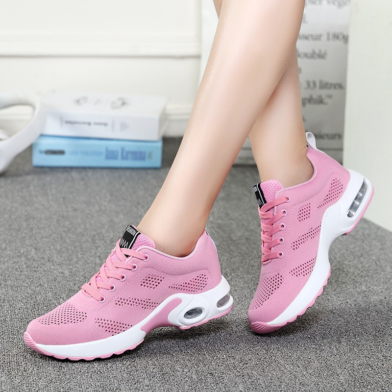 [COD] Sepatu sneakers fashion Wanita import - sepatu olahraga wanita cakep kualitas mantul J2 - 202