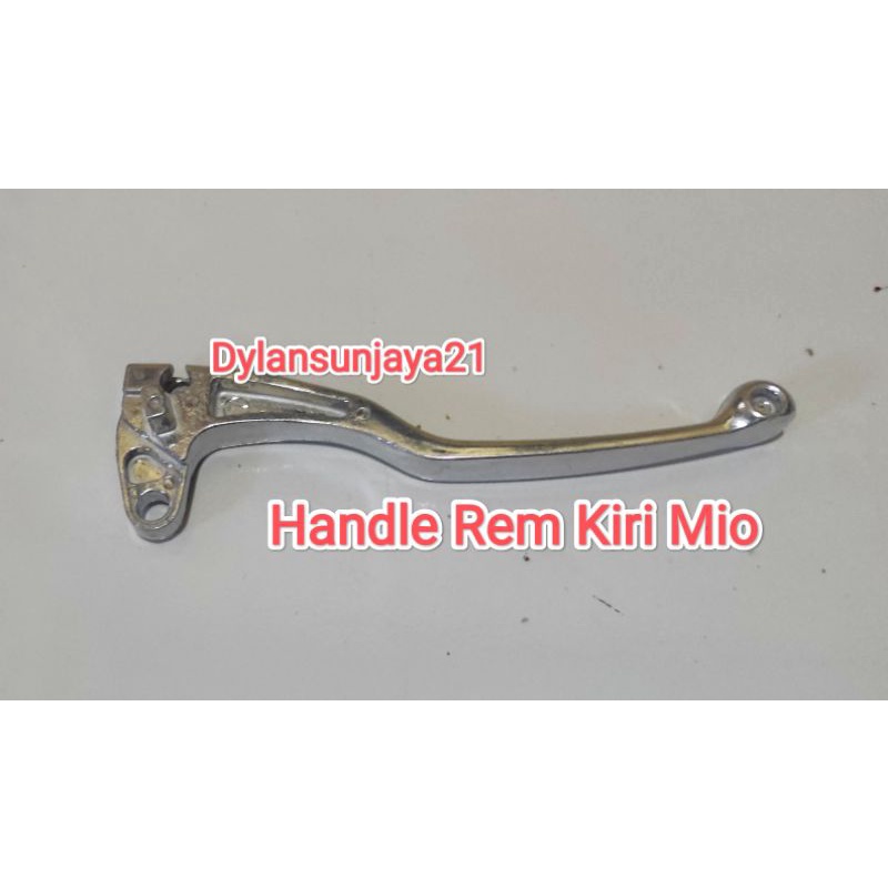Handle Rem kiri Mio sporty