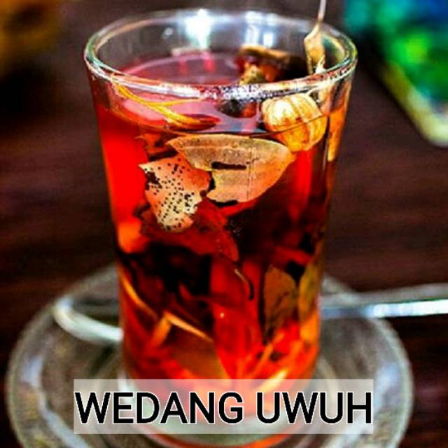

WEDANG UWUH