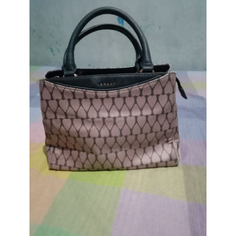 handbag dan Sling lovcat