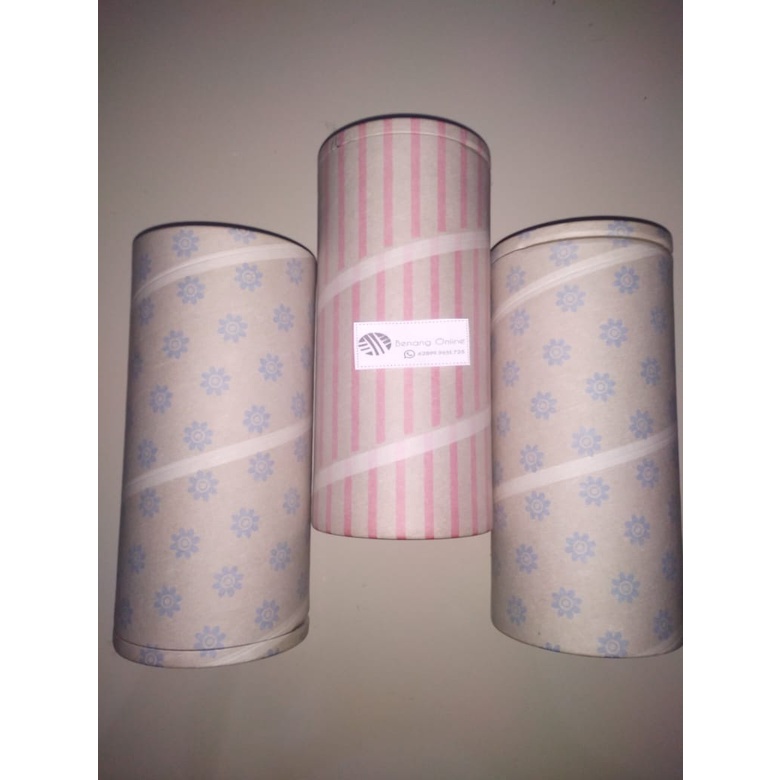 Hard Cones Paper Tube/Paper cube craft/Paper Core Cones Tube/Selongsong Kertas Tabung/ Selongsong pa