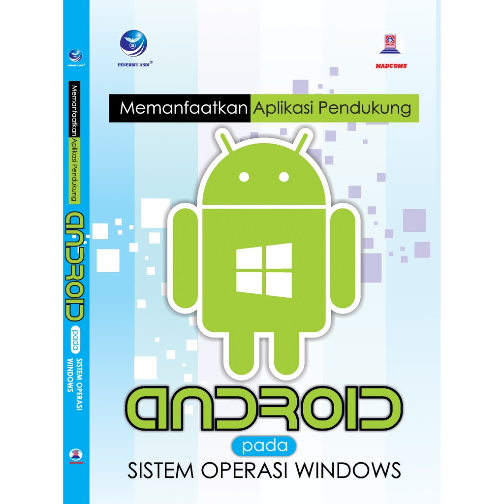 Jual Buku Original Memanfaatkan Aplikasi Pendukung Android Pada Sistem ...