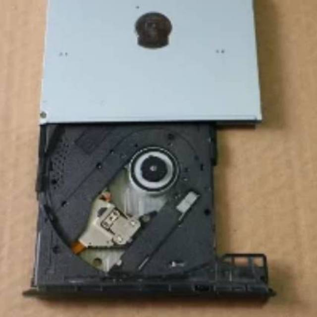 Dvd room rw dan tutup cover dvd internal laptop asus a455l x455la a455la slim tipis 9,5 mm