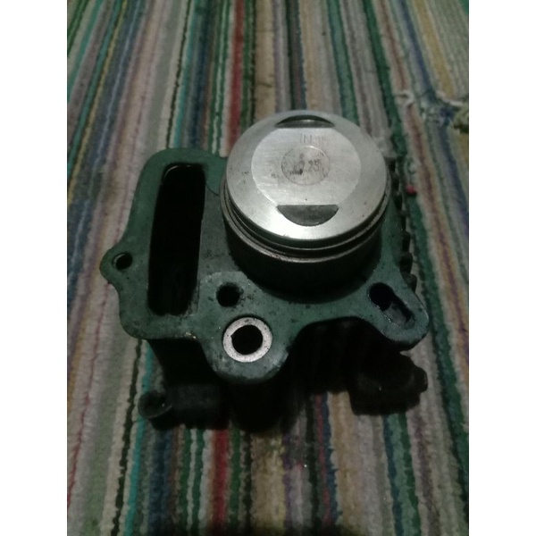 Cylinder Blok Honda C70 Supercup C700 Original