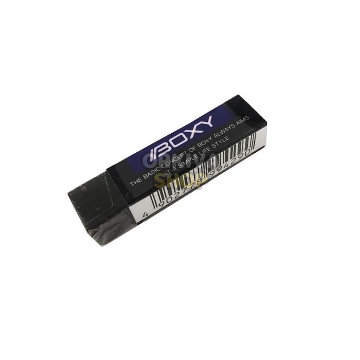 

Penghapus / Eraser Boxy EP-60 Mitsubishi Kecil