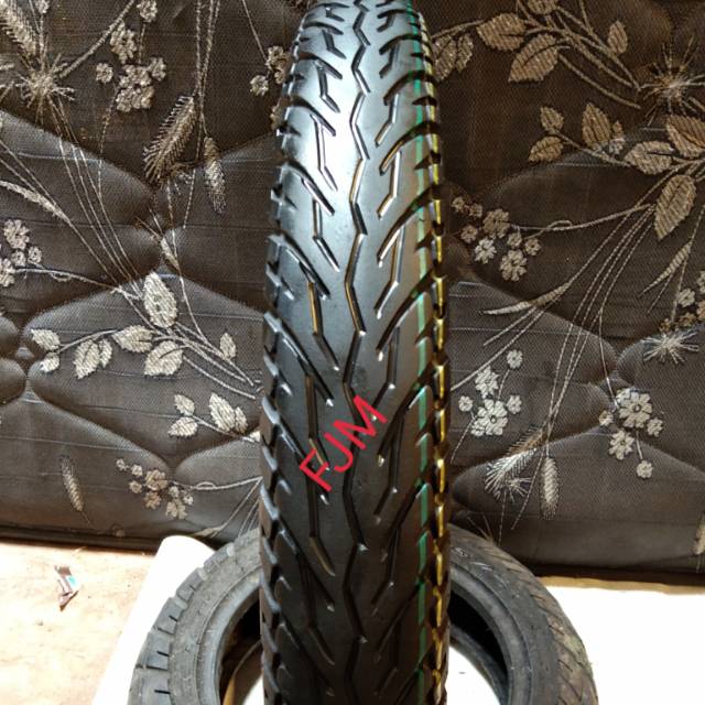 Ban motor bebek ban federal 80 90-17