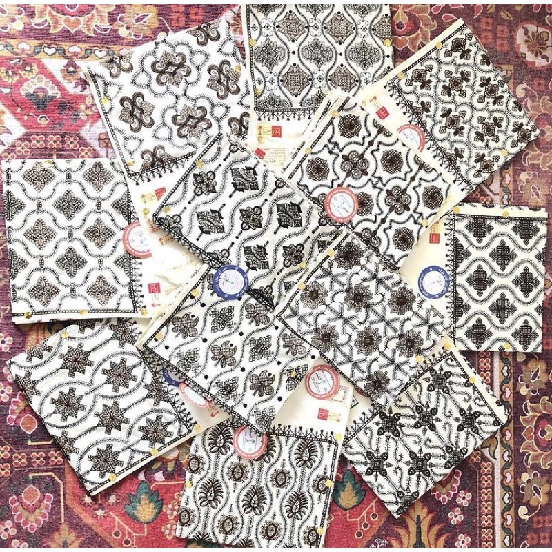 Rida kasmiri sorban kasmir asli