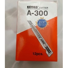 

Cutter Kecil Kenko A-300