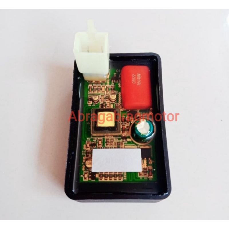 cdi cs1 cs-1 lokal bukan ori