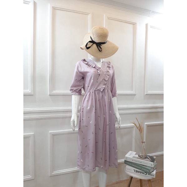 Kalia dress || Daster Sexy || Daster mini || Daster busui & paksu || Dress pantai || Baju Pantai || 