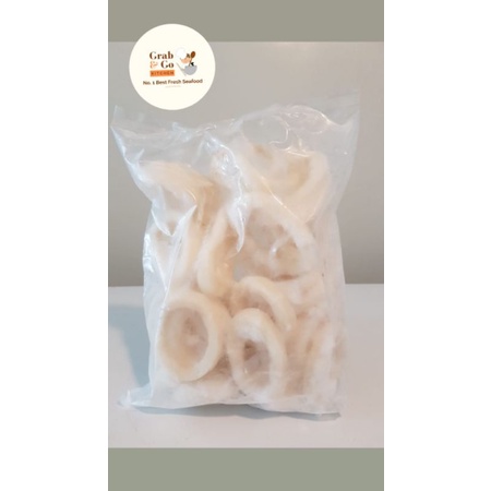 

Cumi Ring