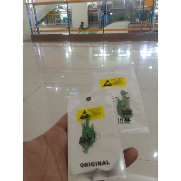 papan charger/ konektor charger/flexible charger infinik s5 lite