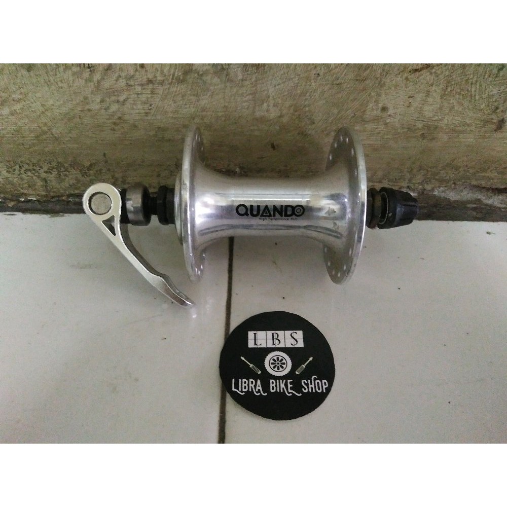 hub sepeda fixie