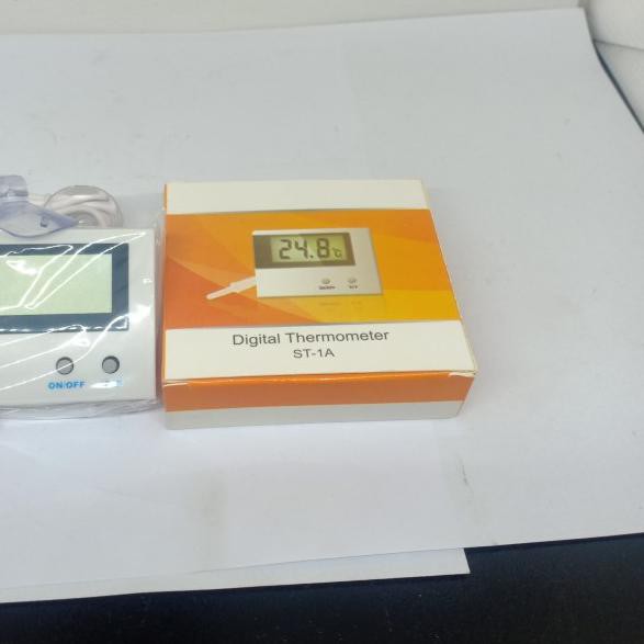 ♟ Digital thermometer elitech ST-1A ♖