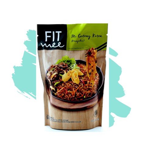 

FITMEE Goreng Sapi