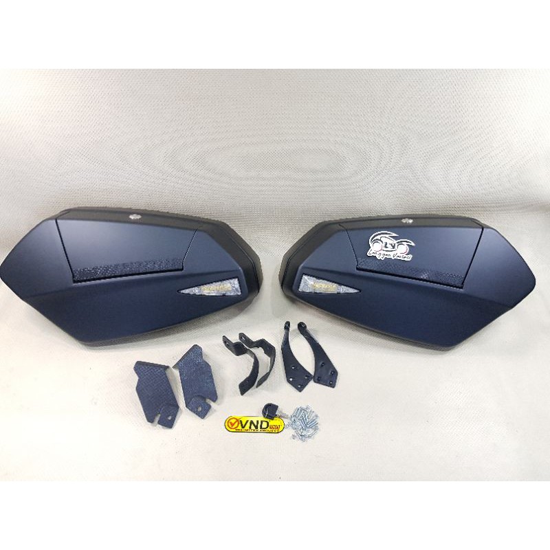 Box Samping Side Box VND NMAX Old