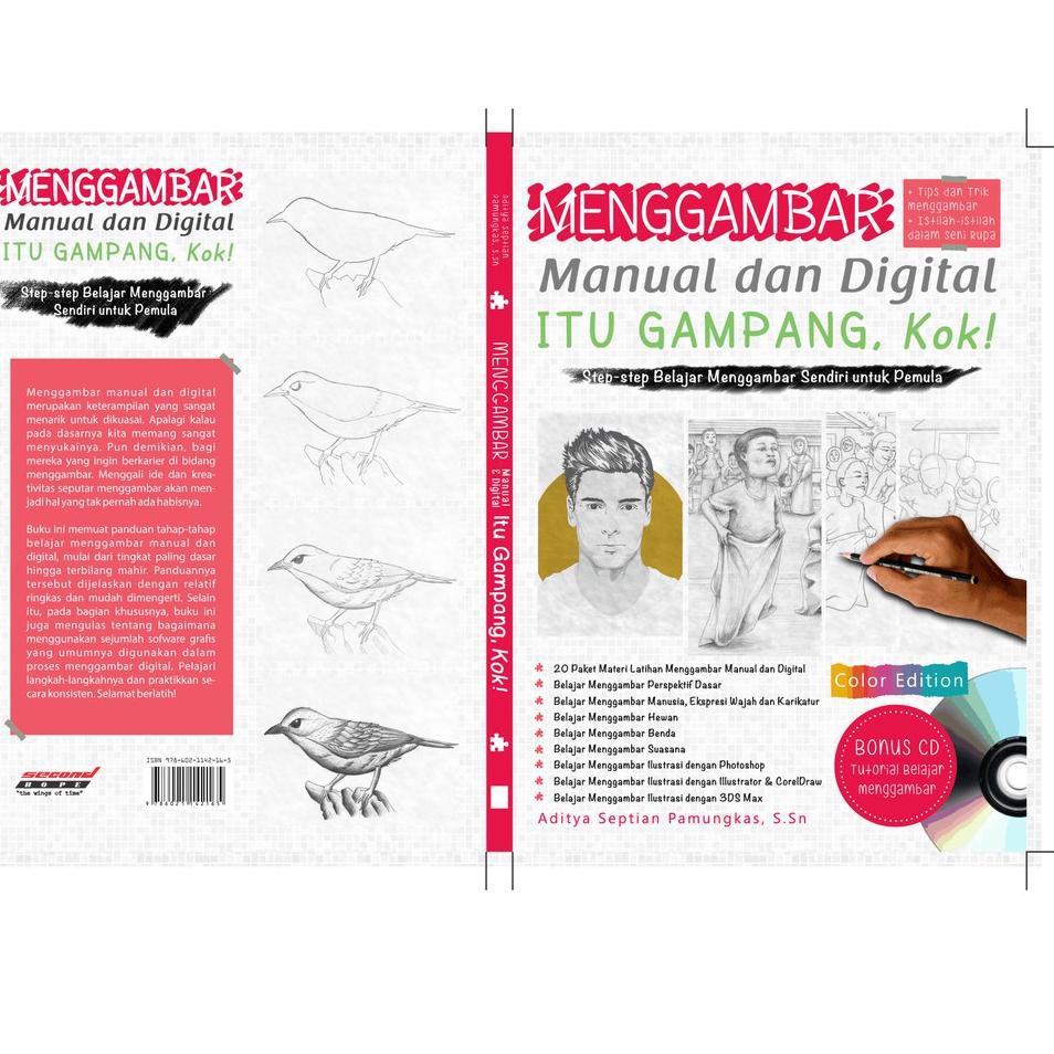 Gambar Ilustrasi  Manual Digunakan Pada Gambar Ilustrasi 