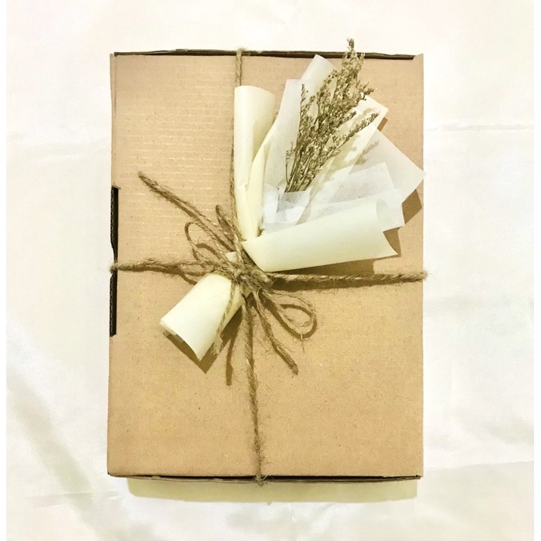 

[VIESTORIA HAMPERS] Box Hampers - Hampers Box - Gift Box - Hampers Box Aesthetic - Dijual Terpisah