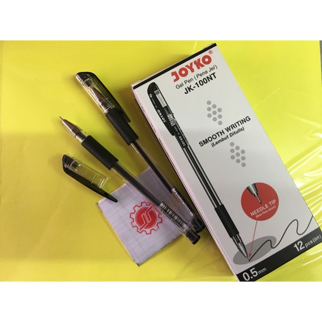 

Pen Joyko JK-100NT