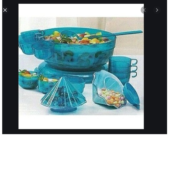 Watercolor cup + bowl set