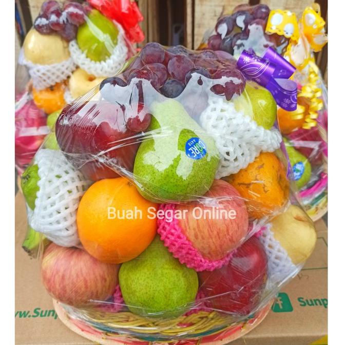 

BISA BAYAR DITEMPAT Parcel Buah Lamaran TERGOKIL