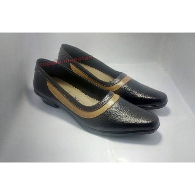 Sepatu Kulit Magetan