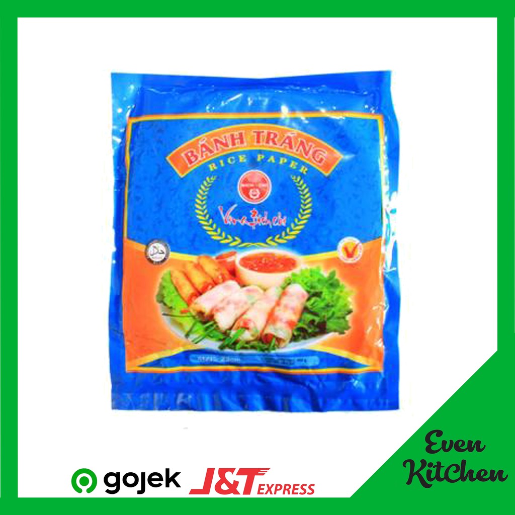 

Banh Trang Rice paper