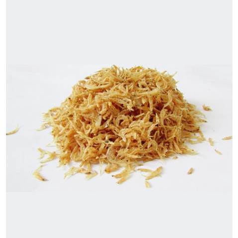 

PASAR SEGAR - REBON 100GR