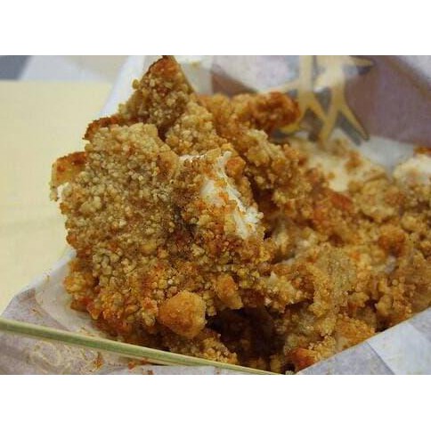 

Sale!! Tepung Bumbu Ayam Goreng Rasa Bbq + Chilli Terbaru