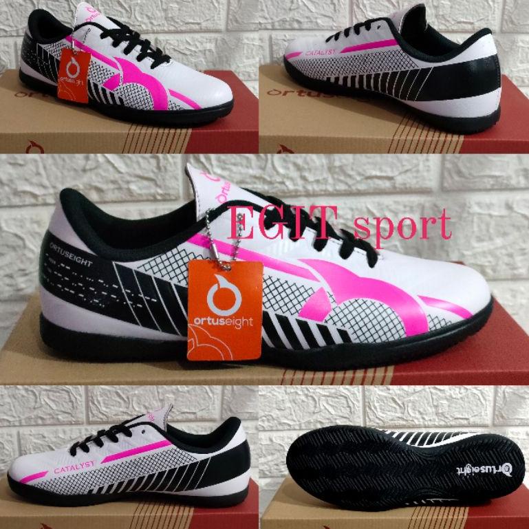 SEPATU FUTSAL  CATA LYST BBS JOGO SALA  [RSK. 646275]