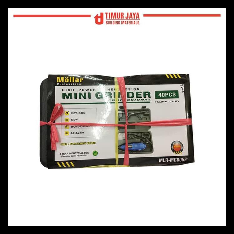 MINI DIE GRINDER TUNER / GERINDA BOR MINI MULTIFUNGSI MOLLAR PROMO