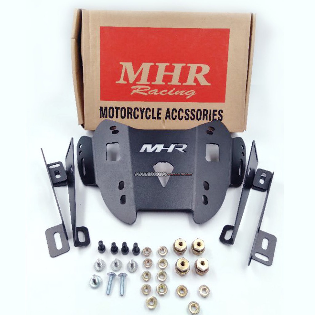 Breket serpo nmax old breket spion dudukan spion visor nmax anti jebol