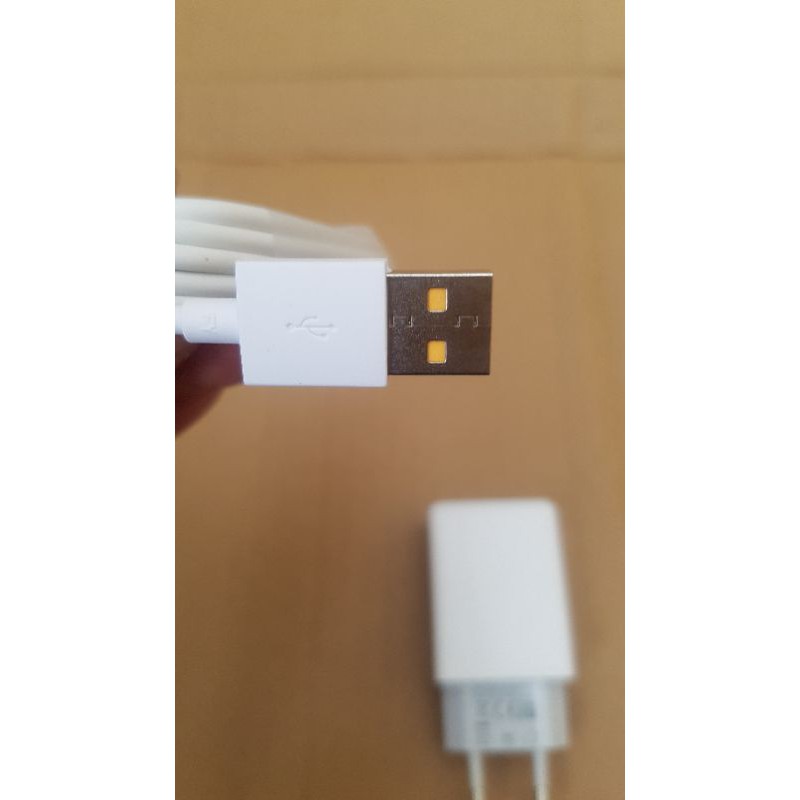 Kabel data Realme 2A Micro USB Fast Charging ORIGINAL 100%