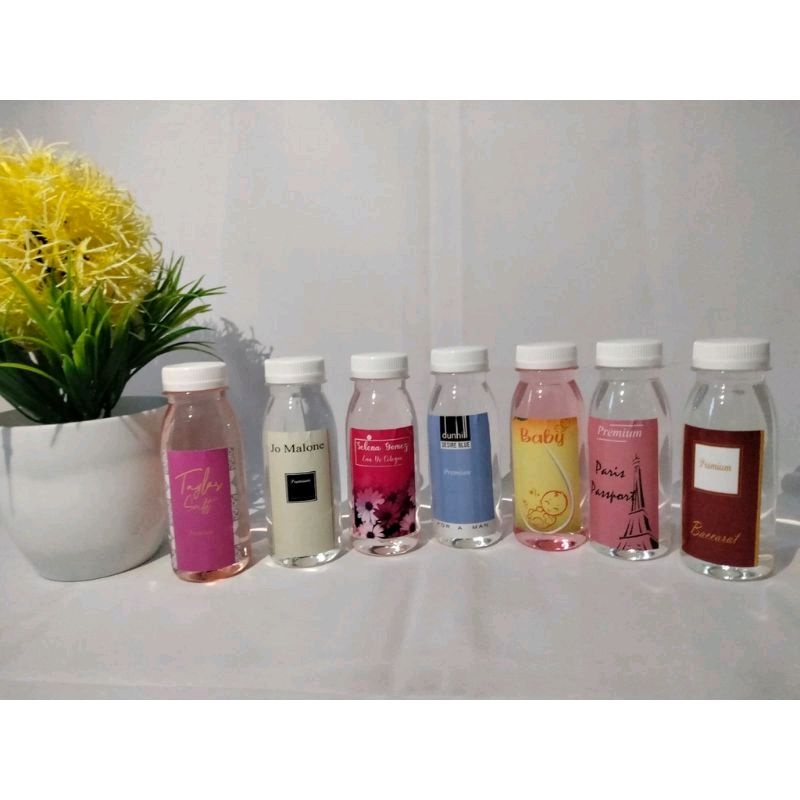 REFILL PARFUM THAILAND BUDGET 100ML