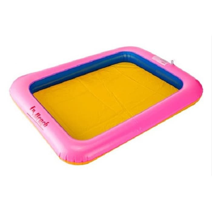 Alas/tatakan bermain untuk pasir/pancingan