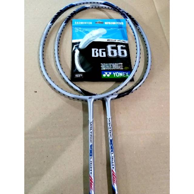 Raket yonex voltric 100 & 200 Lee chong wei LCW original