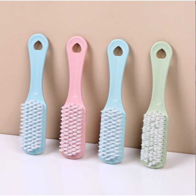 Sikat Pembersih Bulu &quot;SOFT CLEANING BRUSH&quot; Pet Brush FEFARM