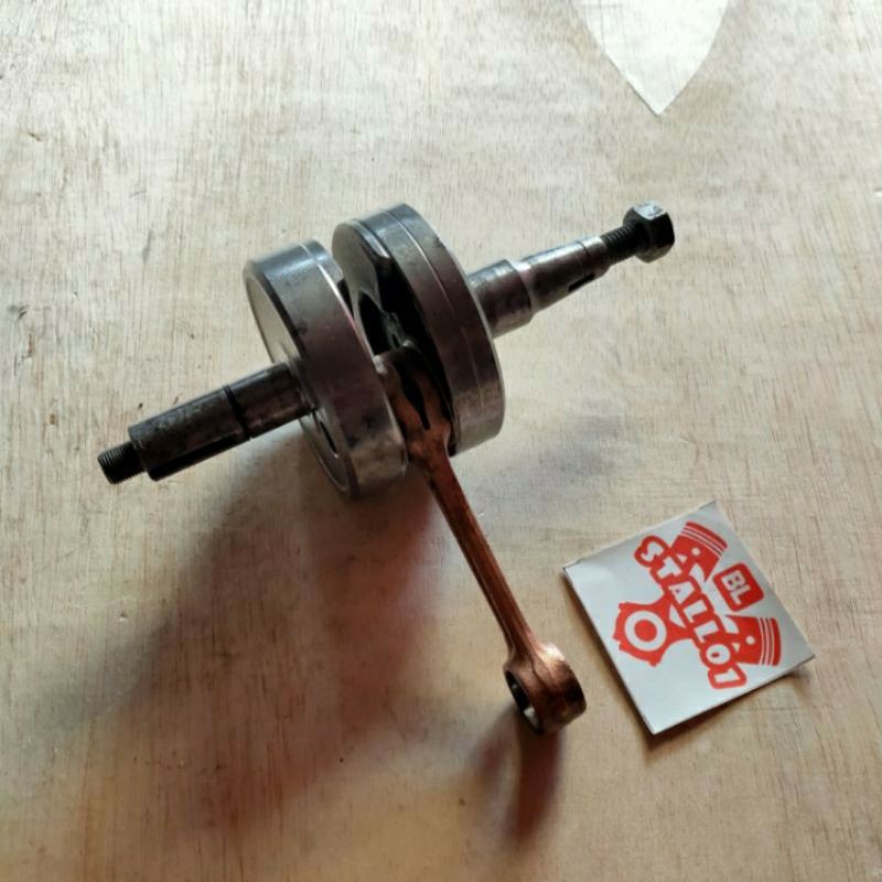 Kruk as Bandul stang setang seher Yamaha RX-KING asli original